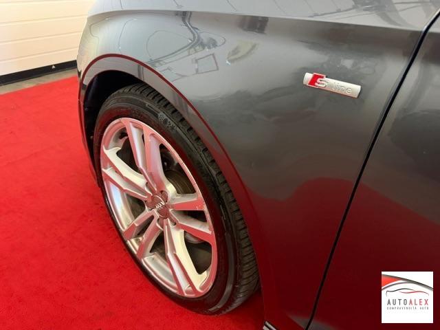 AUDI - A3 Sedan 2.0 tdi Attraction 150cv s-tronic E6
