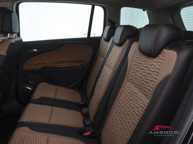 OPEL Zafira Tourer 2.0 CDTi 130CV Cosmo - PER OPERATORI DEL SETTORE