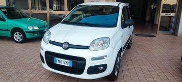 Fiat Panda 1.3 MJT 80 CV S&S Easy