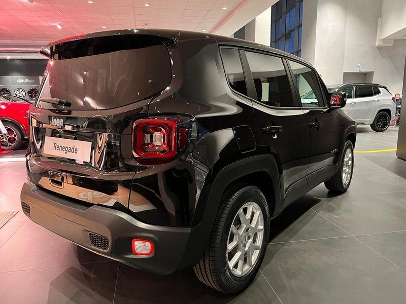 Jeep Renegade 1.0 t3 Limited 2wd