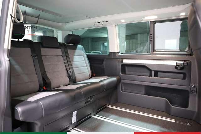 Volkswagen T6.1 California 4MOTION DSG 2.0 TDI Beach Tour 150cv