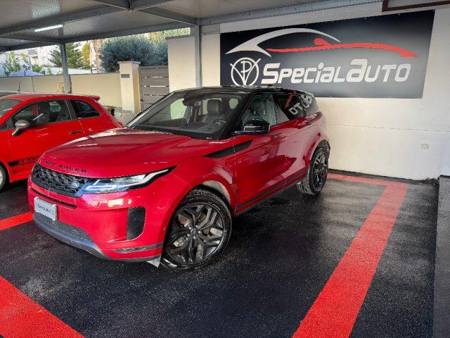 LAND ROVER Range Rover Evoque 2.0D I4-L.Flw 150 CV AWD Auto R-Dynamic