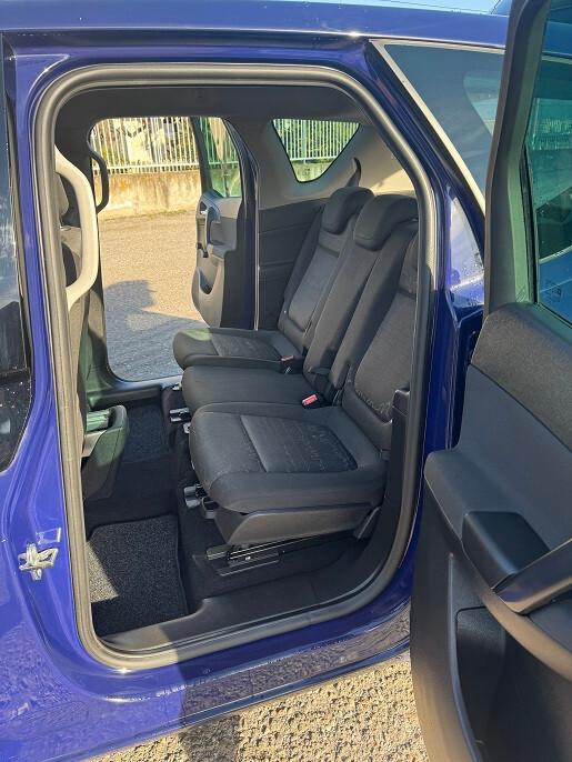 Opel Meriva 1.3 CDTI 95CV ecoFLEX Cosmo