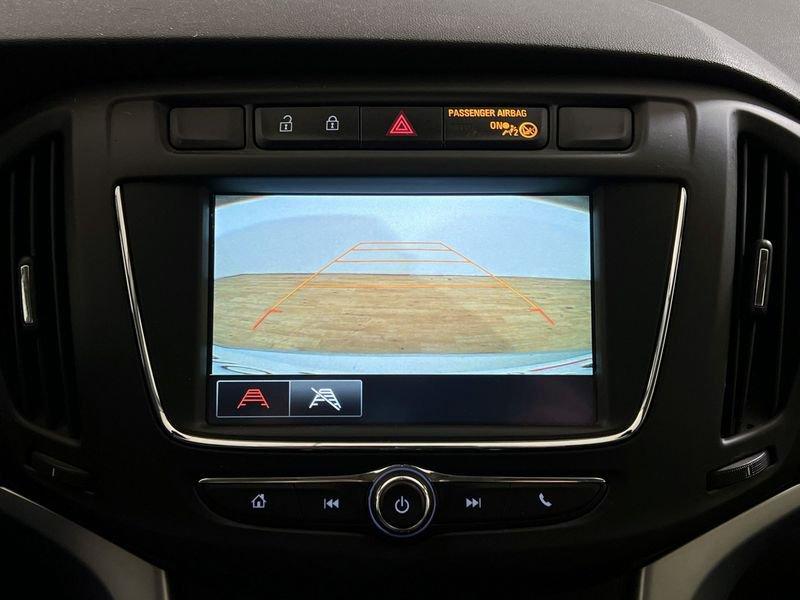 Opel Zafira Zafira 1.6 cdti Innovation s&s 136cv my19