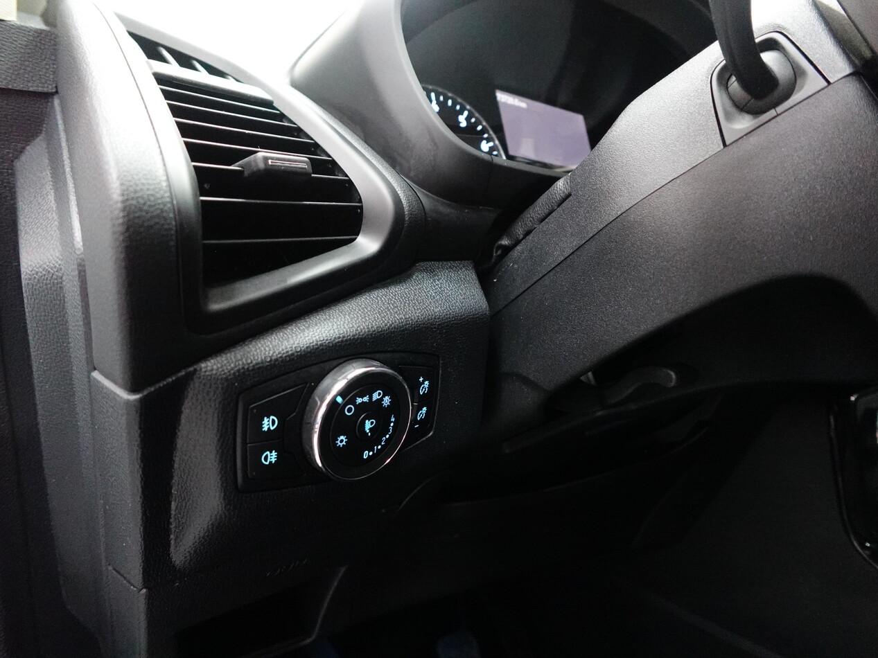 Ford EcoSport 1.0 EcoBoost 125 CV ACTIVE