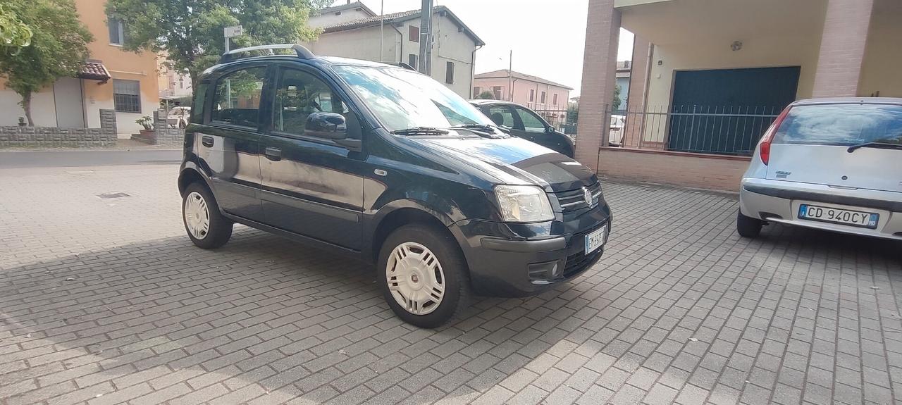 Fiat Panda 1.4 Natural Power active- BZ/METANO