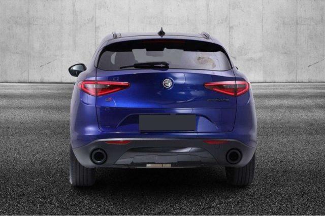 ALFA ROMEO Stelvio 2.0 Turbo 200 CV AT8 Q4 Super Business