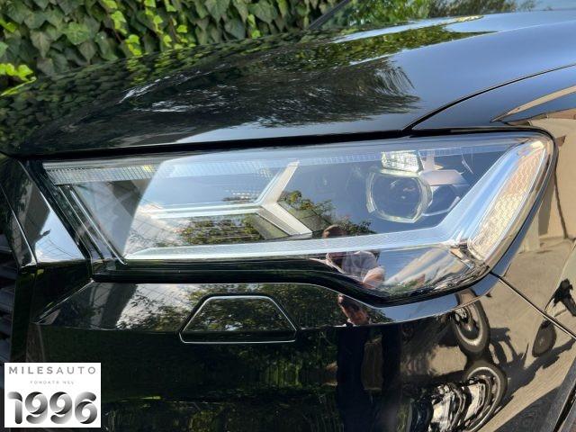 AUDI Q7 50TDI GANCIO 21" VIRTUAL ACC S LINE PANO