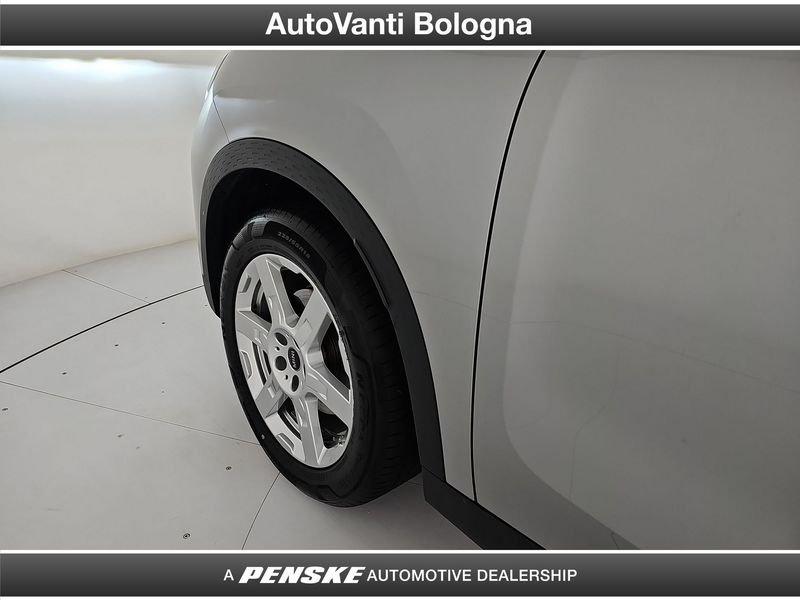 MINI Countryman Mini Countryman 2.0 48V D Classic auto