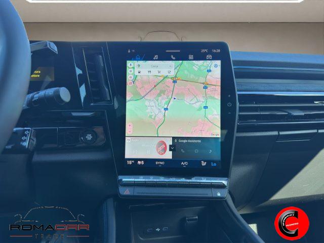 RENAULT Austral Austral Full Hybrid E-Tech 200 CV ALPINE
