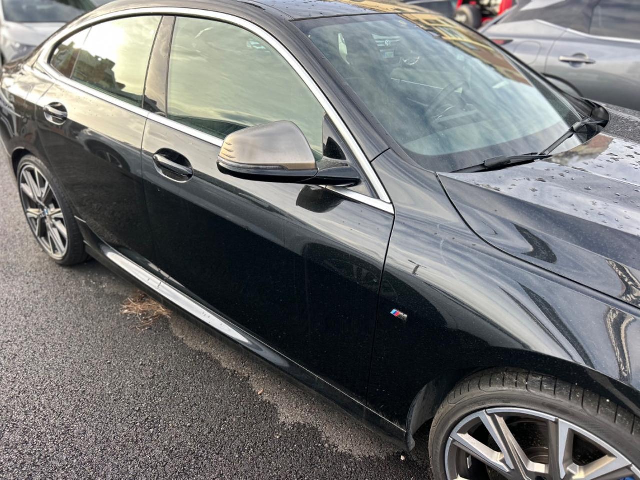 Bmw Serie 2 Gran Coupé M 235i xDrive aut.