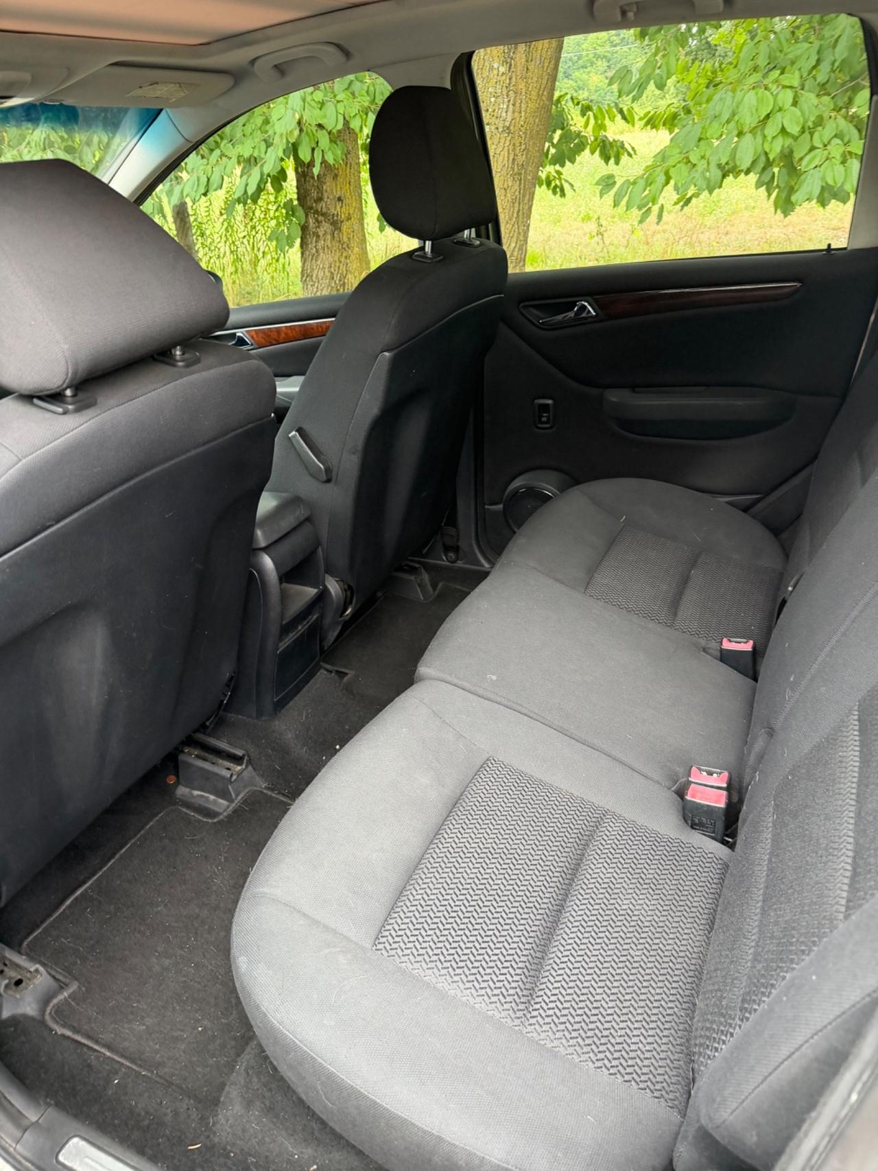 Mercedes-benz A 180 CDI Elegance