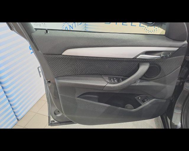 BMW X1 xdrive25e Business Advantage auto