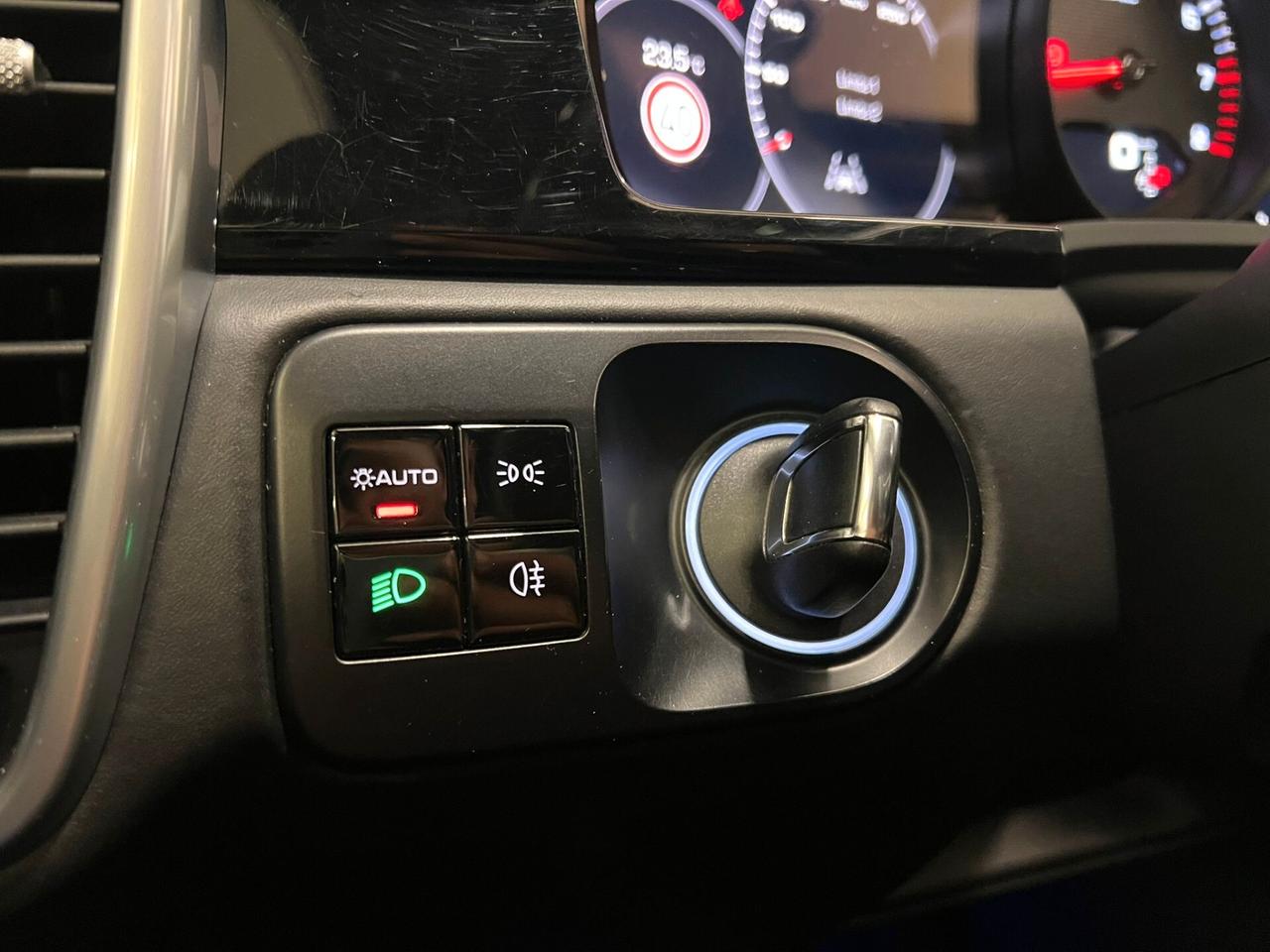 Porsche Cayenne 3.0 V6 340CV BENZINA TETTO - 2022