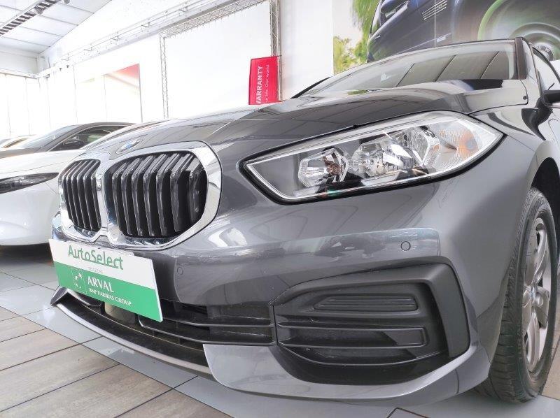 BMW Serie 1 (F40) - 116d 5p. Business Advantage