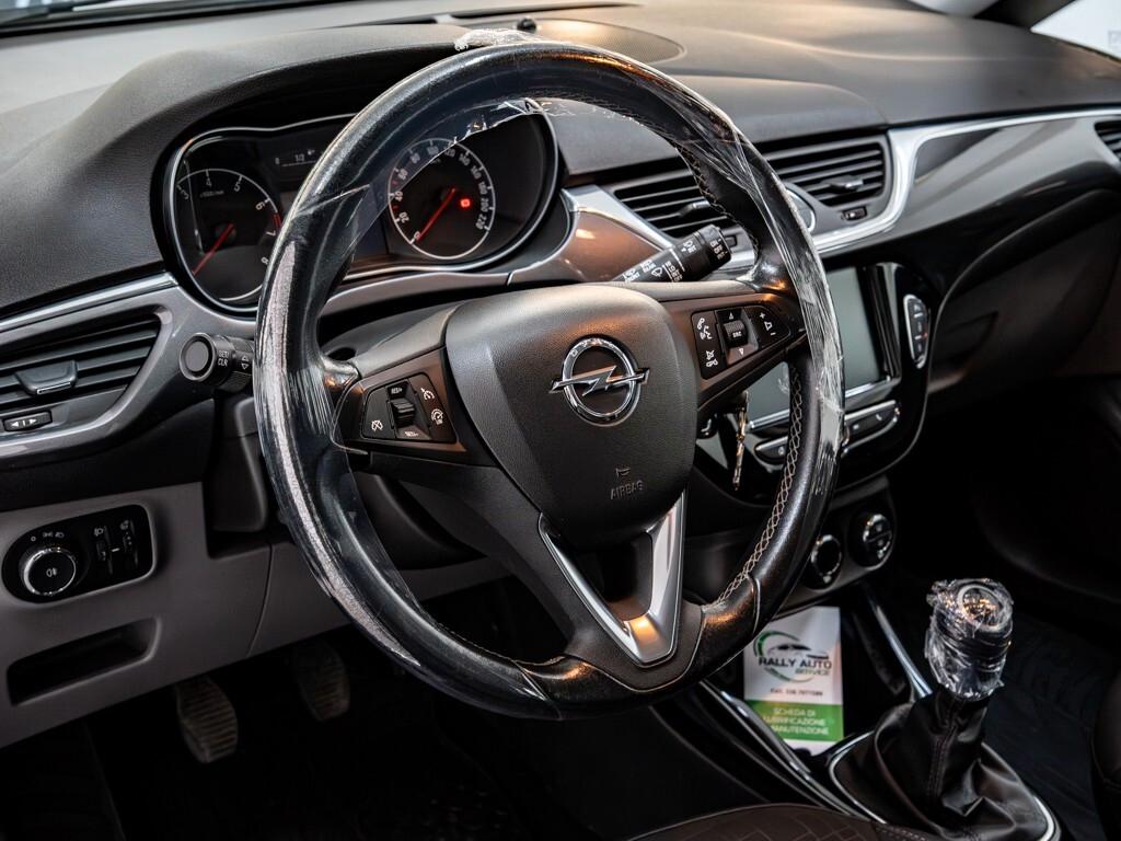 Opel Corsa 1.2 Benzina