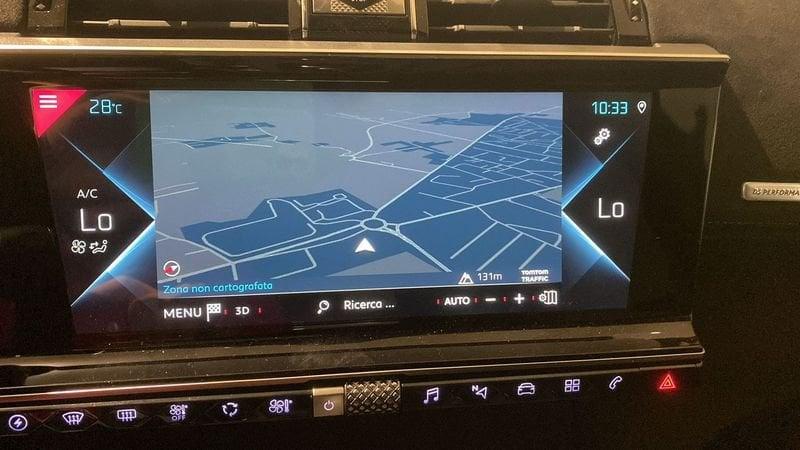 DS DS 7 DS 7 Crossback E-Tense Performace Line
