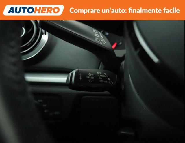 AUDI A3 SPB 2.0 TDI 150 CV clean diesel Ambition