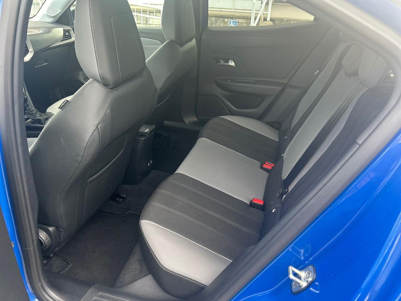 Opel Mokka X Edition 1.2 Turbo #6850