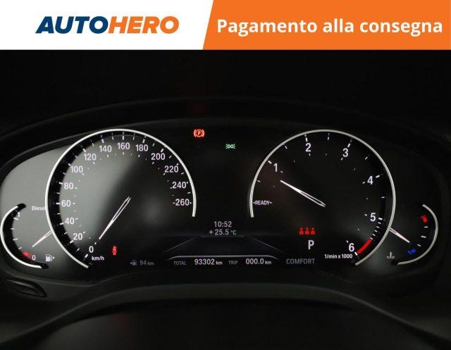 BMW X3 xDrive20d Business Advantage