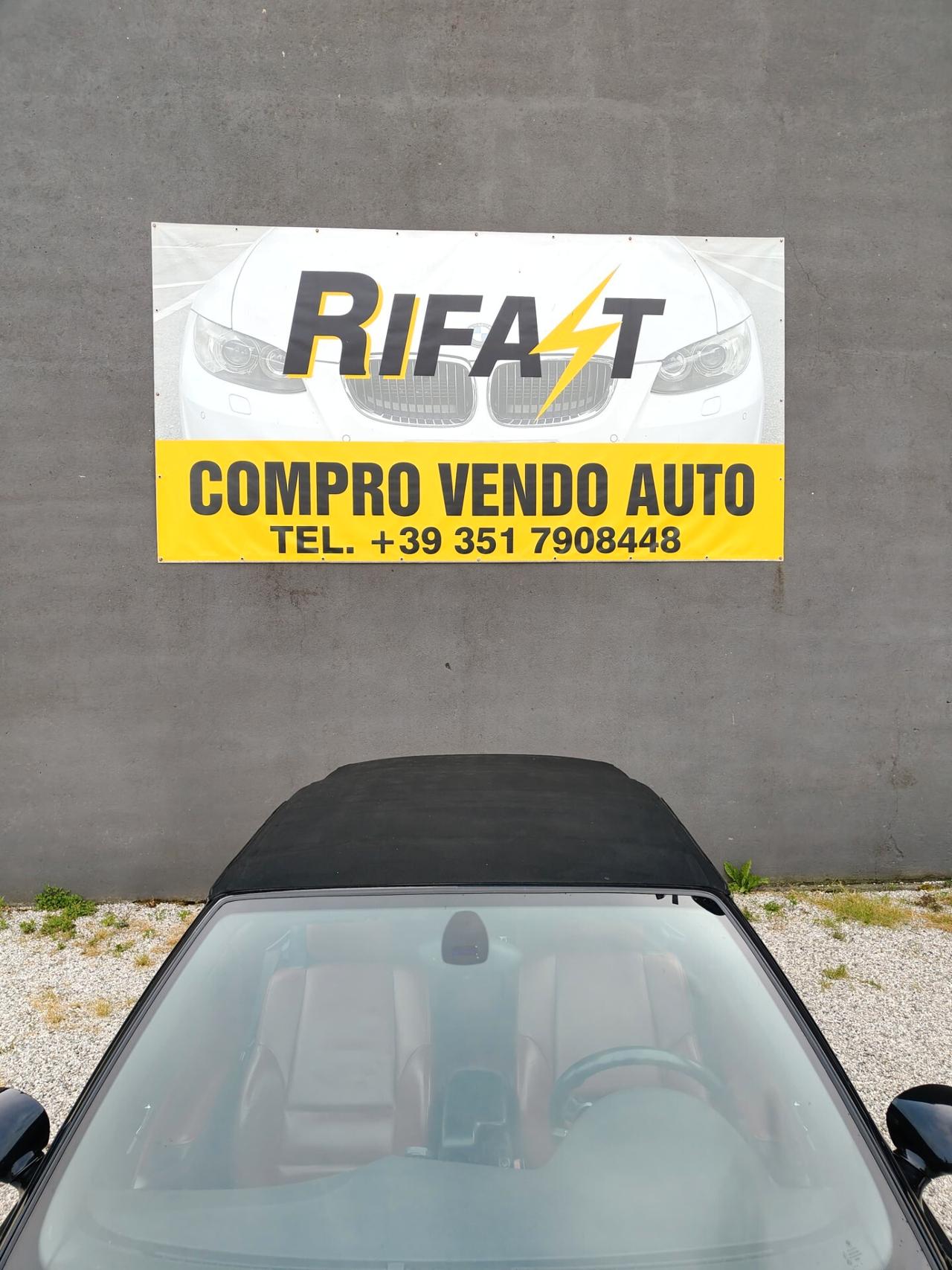 Bmw M3 e46 SMG