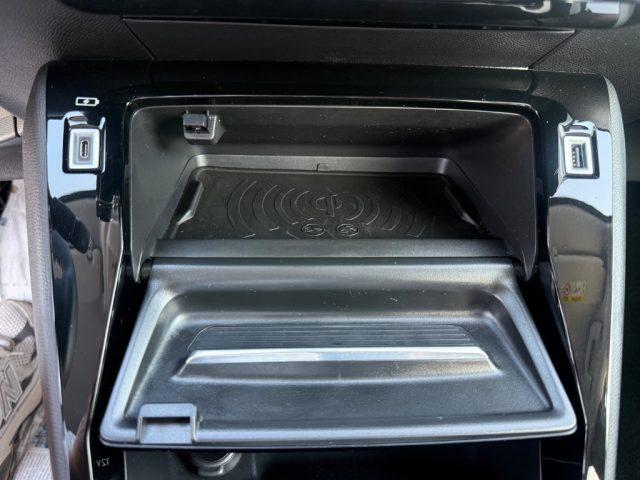 PEUGEOT 208 BlueHDi Allure Navi Pack GARANZIA