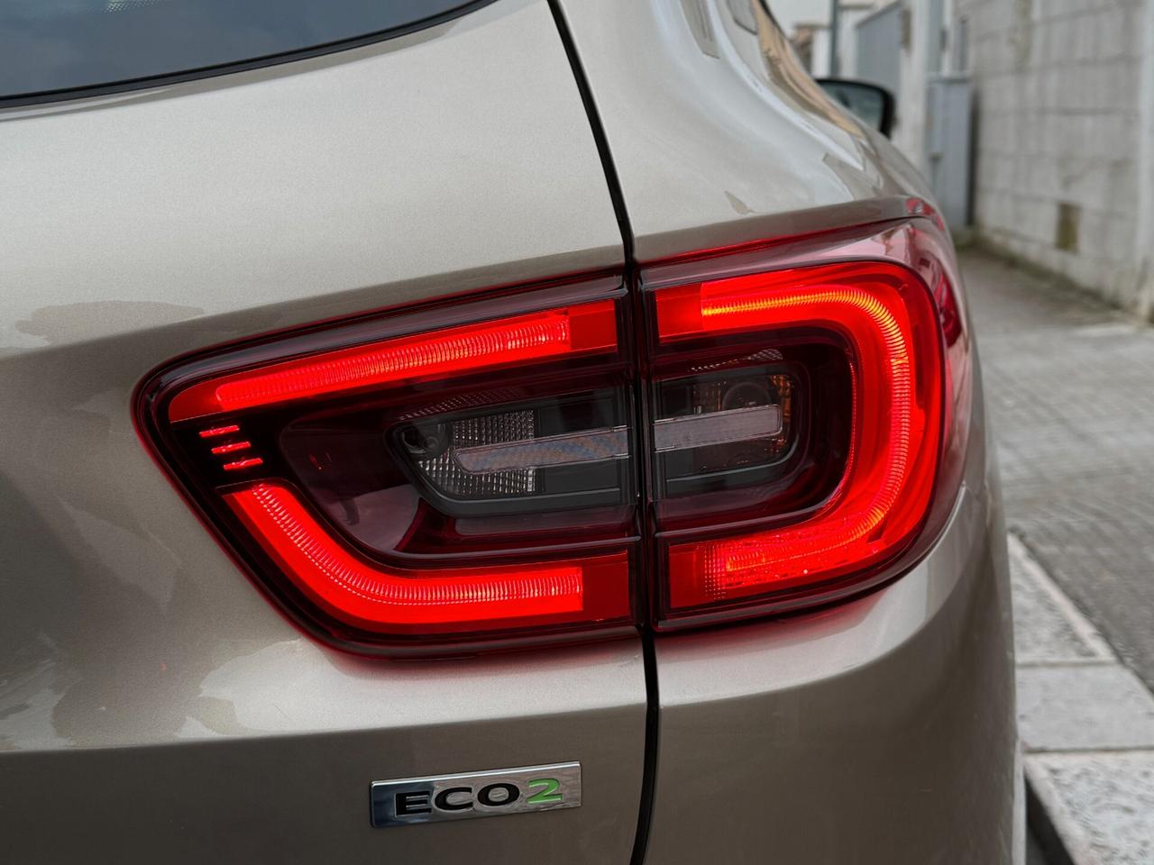 Renault Kadjar 1.5 dCi 110CV NAVI CAMERA - 2017