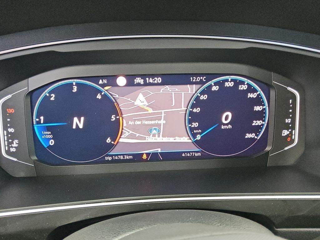 Volkswagen Tiguan 2.0 TDI 150 CV DSG R-Line
