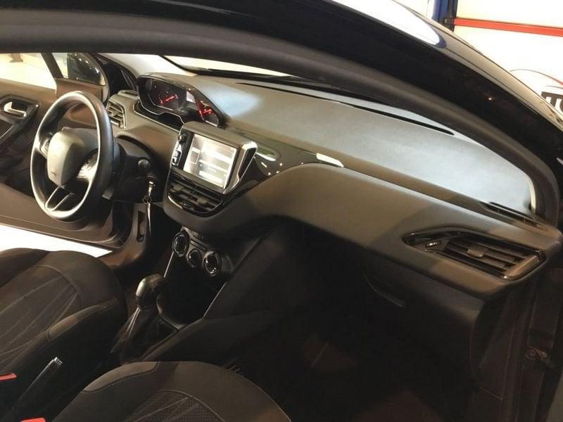 Peugeot 208 1.4 8V HDi 68cv FAP Active