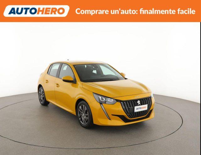 PEUGEOT 208 PureTech 100 Stop&Start 5 porte Active Pack
