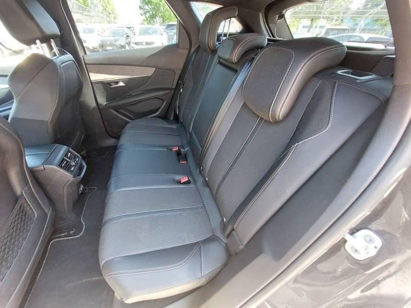 Peugeot 3008 BlueHDI 130 S&S EAT8 GT aut.