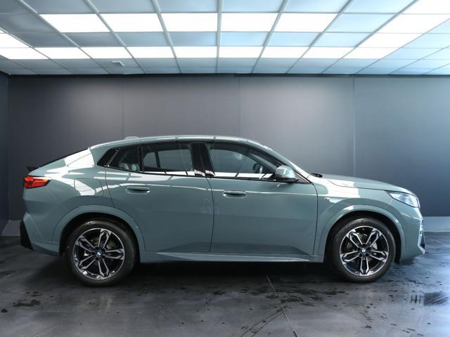 BMW X2 sDrive 20d Msport 150CV