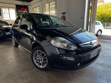 Fiat Punto Evo 1.4 5 porte Active EasyPower