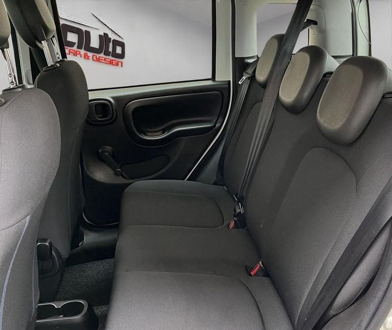 FIAT Pandina 1.0 firefly hybrid Icon s&s 70cv 5p.ti - PROMO SIRONIAUTO+