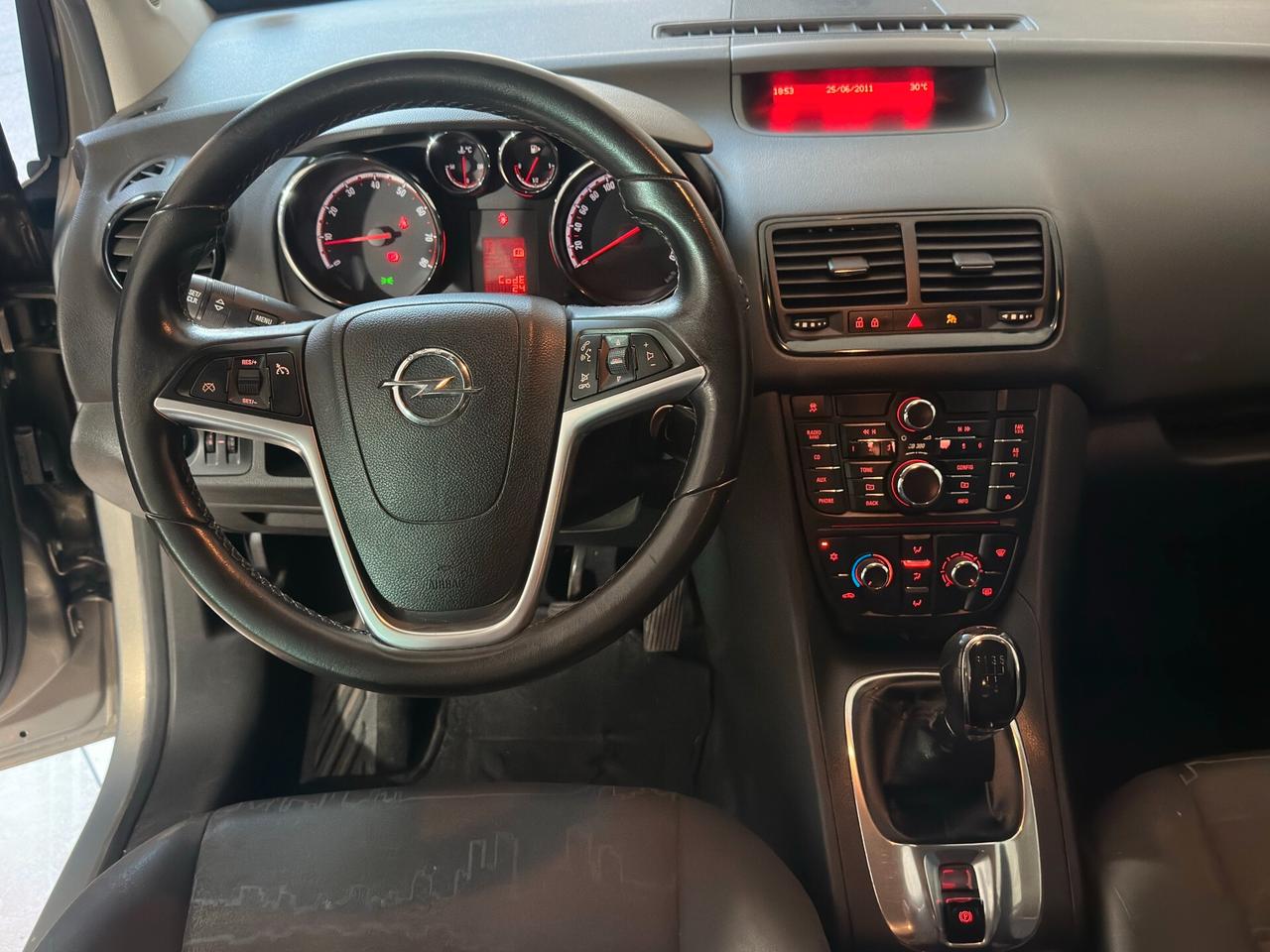 Opel Meriva 1.4 100CV Cosmo