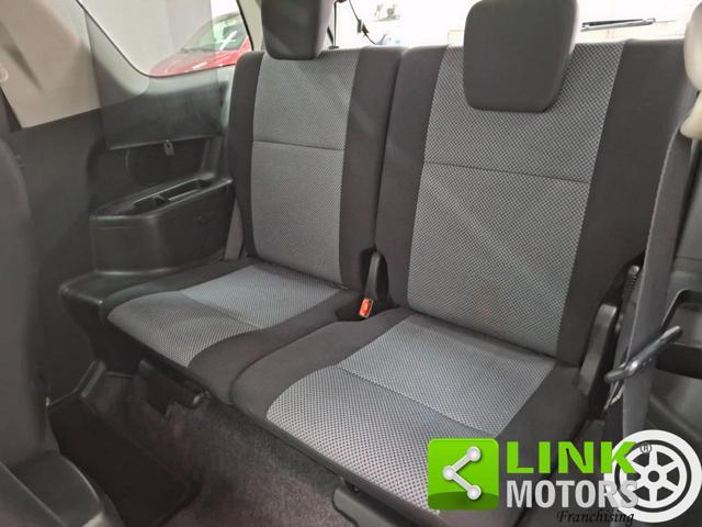 SUZUKI Grand Vitara 1.6 16V 3 porte