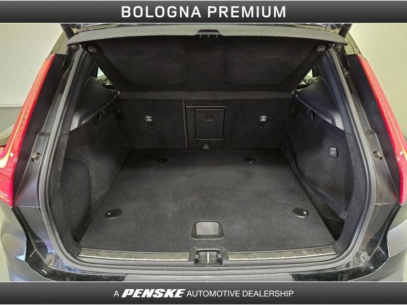 Volvo XC40 XC40 D3 Geartronic R-design N1