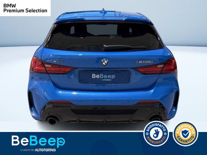 BMW Serie 1 M 135I XDRIVE AUTO