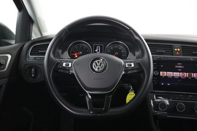 VOLKSWAGEN Golf Golf 1.0 TSI 115 CV 5p. Trendline BlueMotion Techn