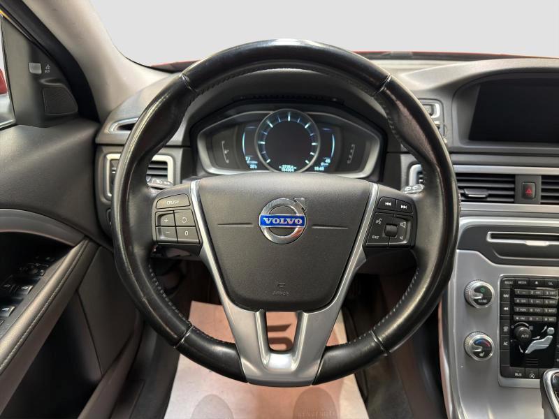 Volvo V70 2.0 d4 Summum 181cv geartronic