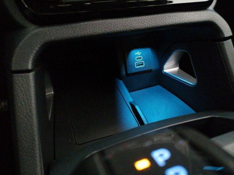 Ford Ranger 2.0 ecoblue doppia cabina Wildtrak awd 205cv auto