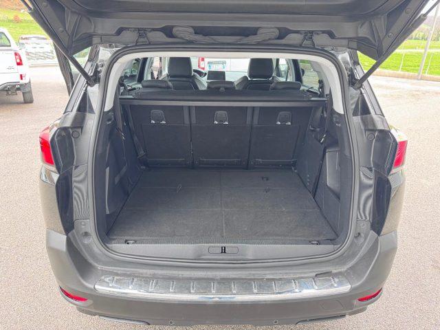 PEUGEOT 5008 BlueHDi 130 S&S Allure ok NEOPATENTATO