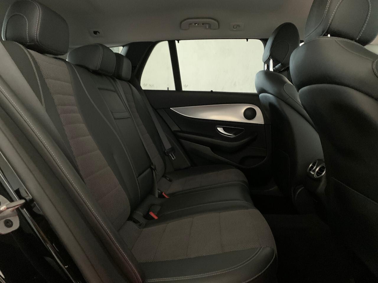 Mercedes-benz E 220 d S.W. 4Matic Auto Business Sport GARANZIA 1 ANNO