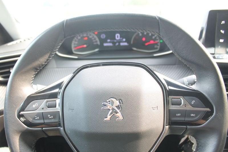 Peugeot 2008 BlueHDi 110 S&S Active