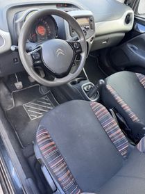Citroen C1 VTi 68 5 porte Shine