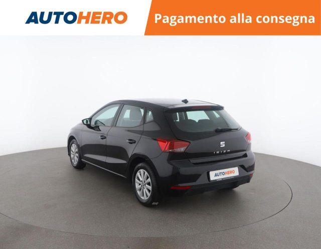 SEAT Ibiza 1.0 EcoTSI 95 CV 5 porte Style