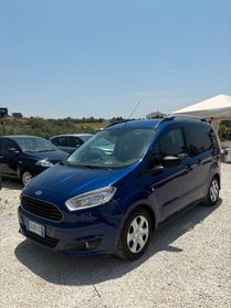 Ford Tourneo Courier Tourneo Courier 1.6 TDCI 95 CV Plus