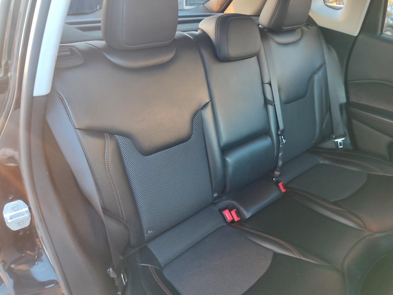 Jeep Compass 2.0 Multijet II aut. 4WD S