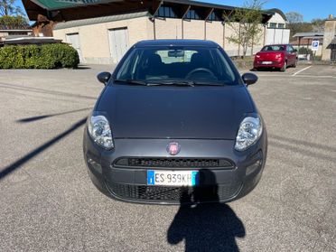 Fiat Grande Punto va bene per neopatentati