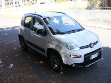 Fiat Panda 1.3 MJT S&S 4x4